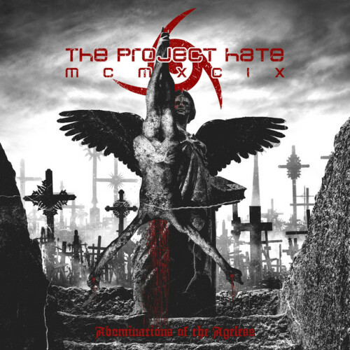 The Project Hate MCMXCIX – Abominations of the Ageless (2023)