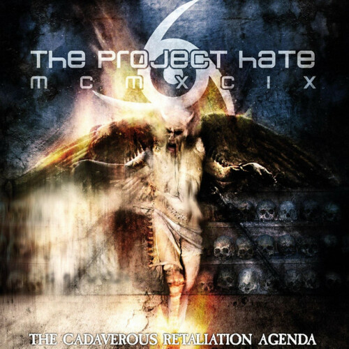 The Project Hate MCMXCIX - The Cadaverous Retaliation Agenda (2012) Download