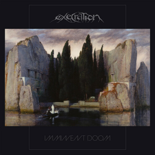 Execration - Imminent Doom (2021) Download