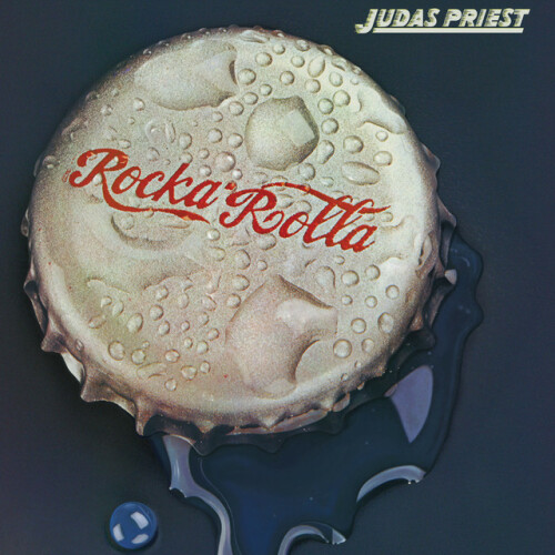 Judas Priest – Rocka Rolla (2024)