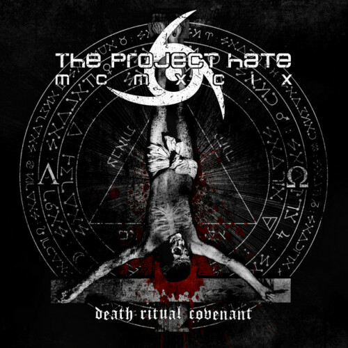 The Project Hate MCMXCIX-Death Ritual Covenant-16BIT-WEB-FLAC-2018-MOONBLOOD