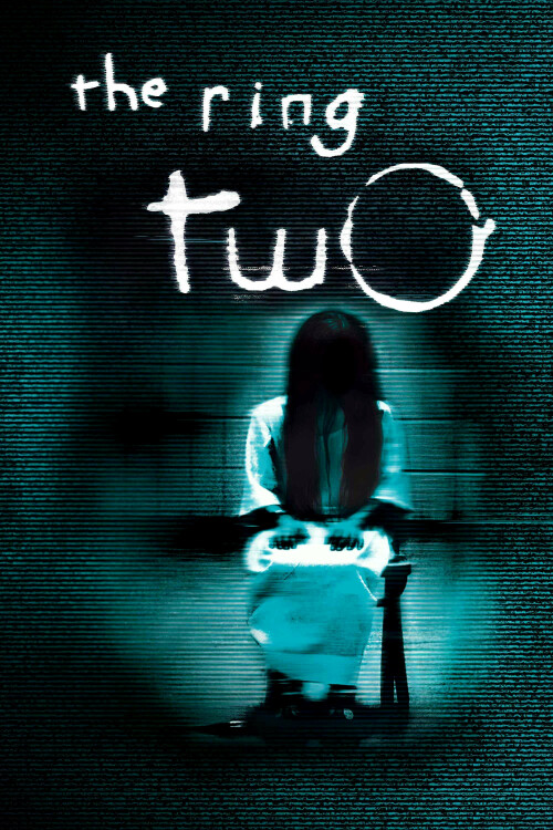 The Ring Two 2005 UHD BluRay 2160p x265 10bit DoVi mUHD-FRDS