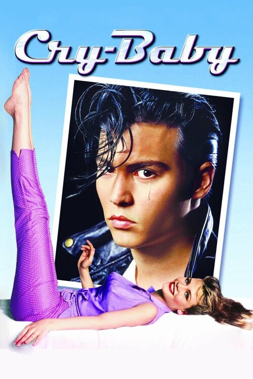 Cry Baby 1990  UHD BluRay 2160p x265 10bit DoVi mUHD-FRDS