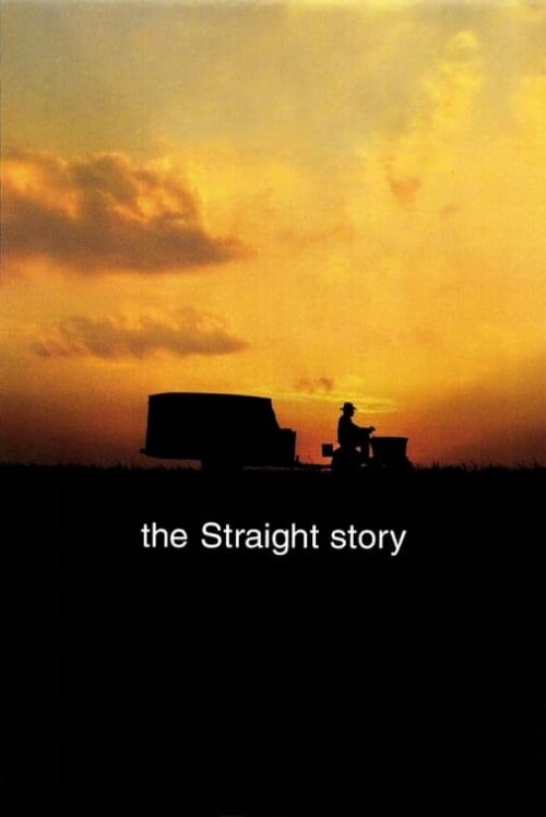 The Straight Story 1999 2160p BluRay DV HDR x265-dkore Download