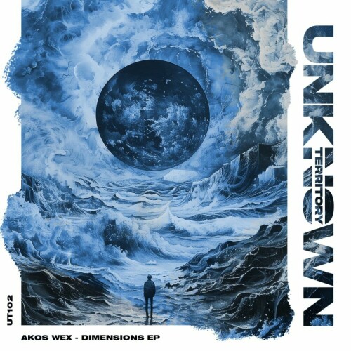 Akos Wex - Dimensions EP (2024) Download