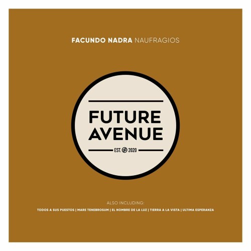 Facundo Nadra - Naufragios (2024) Download