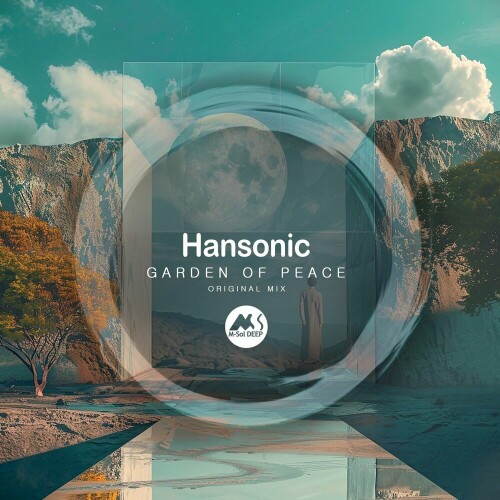 Hansonic – Garden of Peace (2024)