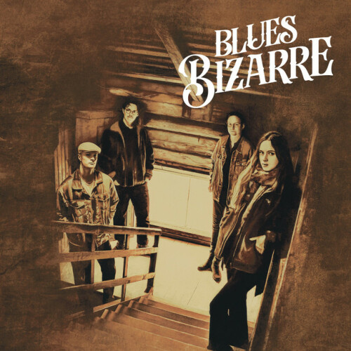 Blues Bizarre - Blues Bizarre (2024) Download