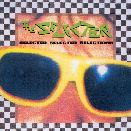 The Selecter–Selected Selecter Selections-CD-FLAC-1989-MEOWZiK