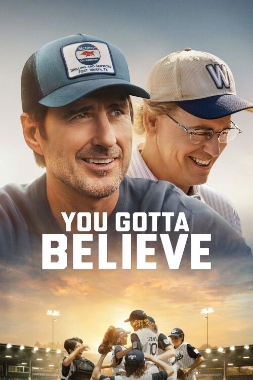 You Gotta Believe 2024 2160p 4K WEB 5 1-LAMA