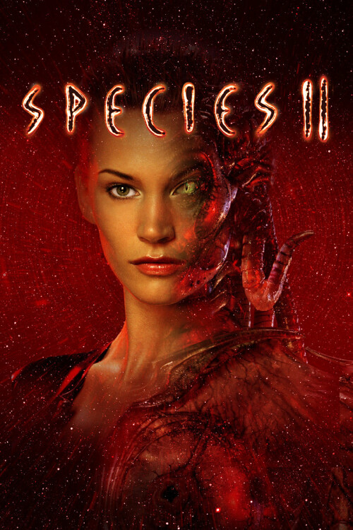 Species II 1998 UHD BluRay 2160p x265 10bit DoVi mUHD-FRDS