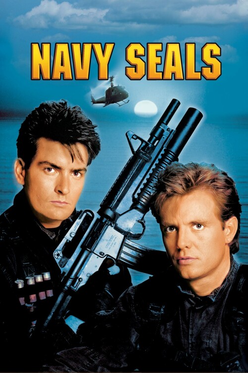 Navy Seals 1990 UHD BluRay 2160p x265 10bit DV HDR DTS-HD MA 5 1 mUHD-FRDS Download