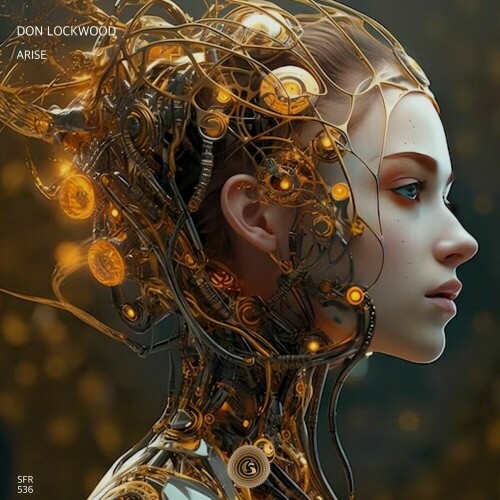 Don Lockwood - Arise (2024) Download