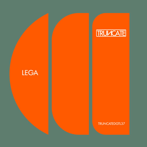 Lega – Groove Seduction (2024)