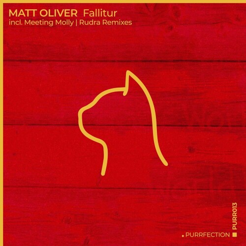 Matt Oliver - Fallitur (2024) Download