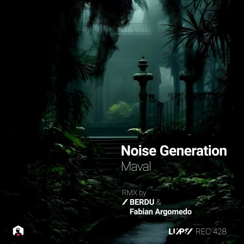 Noise Generation – Maval (2024)