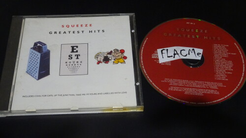 Squeeze-Greatest Hits-CD-FLAC-1992-FLACME