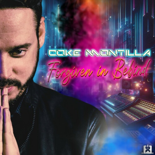 Coke Montilla – Forgiven In Behind (2024)