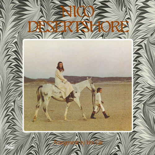 Nico-Desertshore-Remastered-24BIT-192KHZ-WEB-FLAC-2023-TiMES