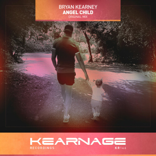 Bryan Kearney - Angel Child (2024) Download