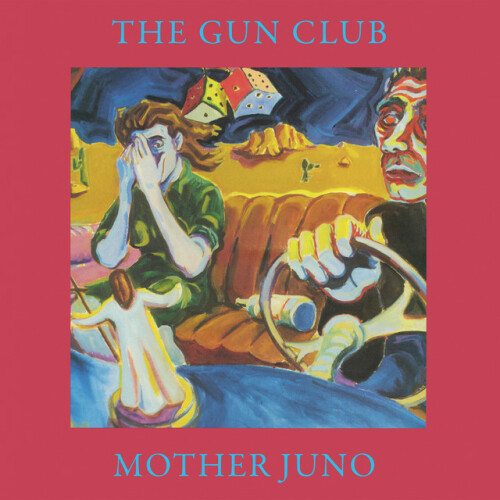 The Gun Club - Mother Juno (2023) Download