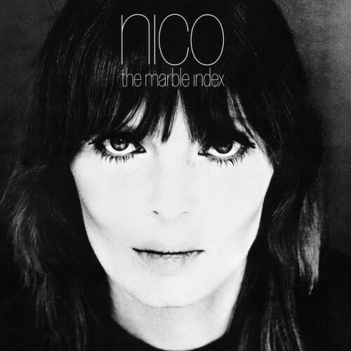 Nico - The Marble Index (2023) Download