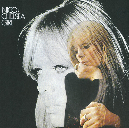 Nico - Chelsea Girl (2014) Download