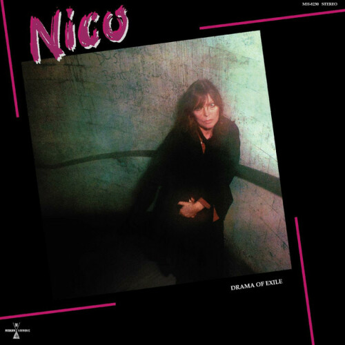 Nico – Drama Of Exile (2022)