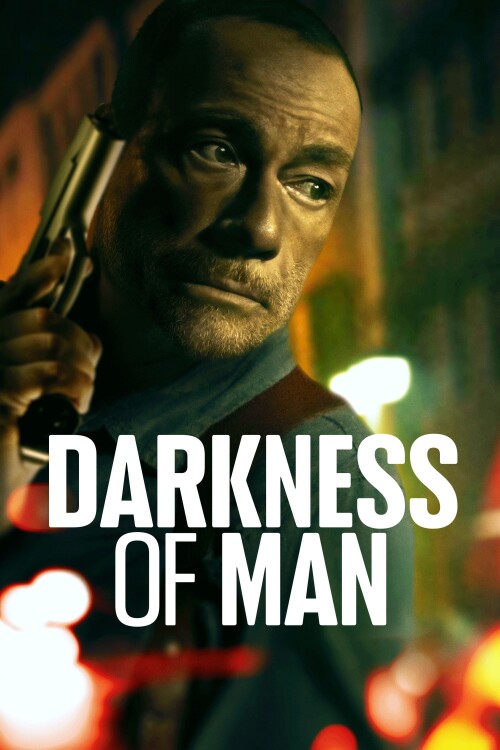 Darkness of Man 2024 UHD BluRay 2160p x265 10bit DoVi mUHD-FRDS Download