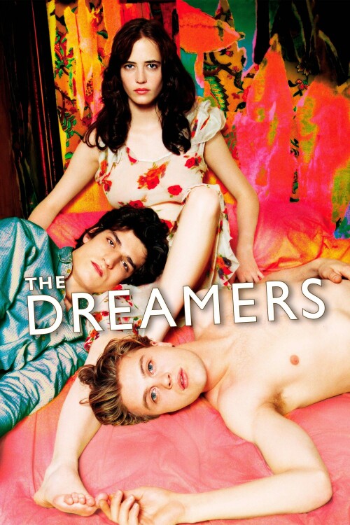 The Dreamers 2003 UHD BluRay 2160p x265 10bit DoVi mUHD-FRDS