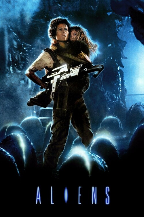 Aliens 1986 UHD BluRay 2160p x265 10bit DoVi 4Audio mUHD-FRDS Download