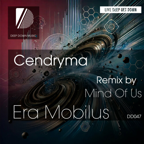 Cendryma – Era Mobilus (2024)