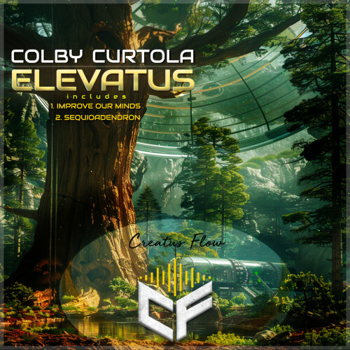 Colby Curtola – Elevatus (2024)