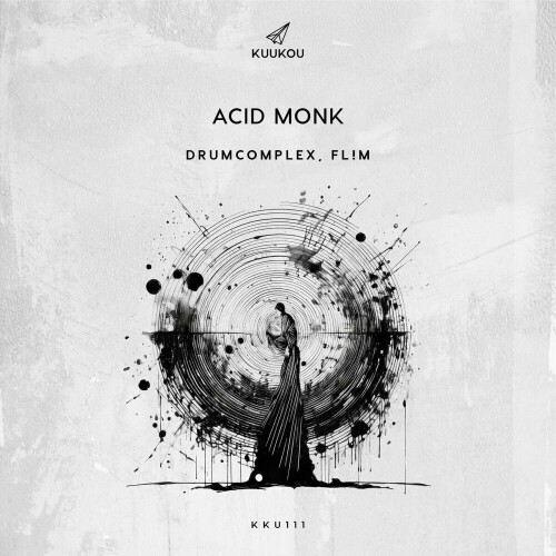 Drumcomplex & FLIM – Acid Monk (2024)