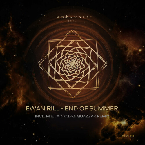 Ewan Rill - End of Summer (2024) Download