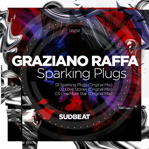 Graziano Raffa – Sparking Plugs (2024)