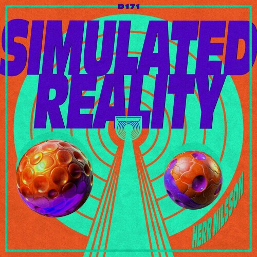 Herr Nilsson - Simulated Reality (2024) Download