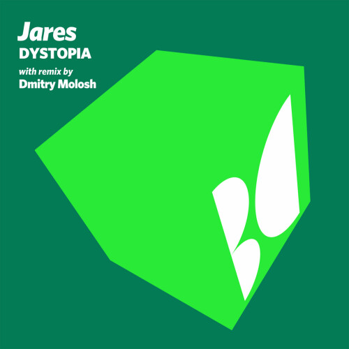 Jares - Dystopia (2024) Download