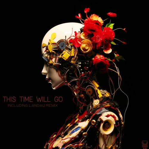 KARPOVICH & RSTQ & Bonnie Spacey – This Time Will Go (2024)