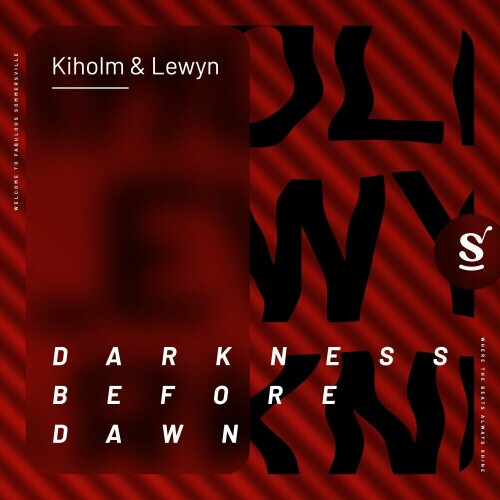 Kiholm & Lewyn - Darkness Before Dawn (2024) Download