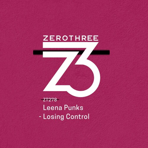 Leena Punks – Losing Control (2024)