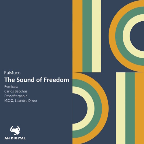 RaMuco – The Sound of Freedom (2024)