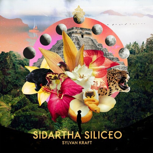 Sidartha Siliceo – Sylvan Kraft (2024)