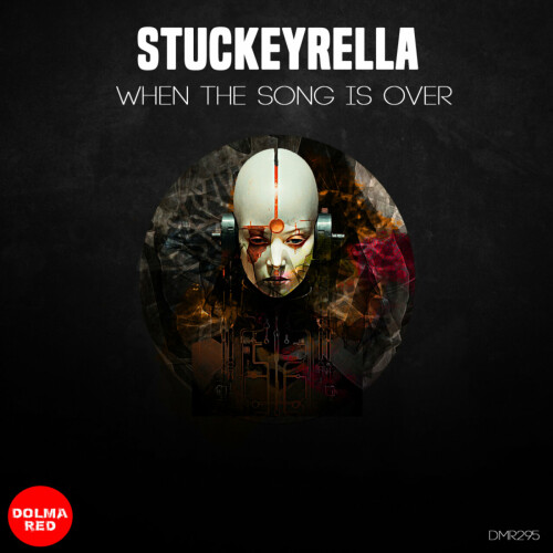 Stuckeyrella – WHEN THE SONG IS OVER (2024)