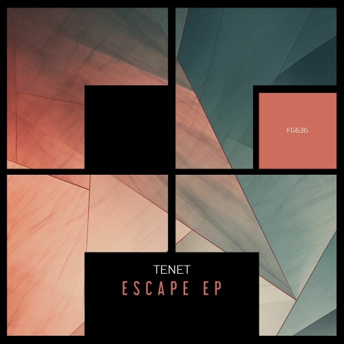 TENET - Escape EP (2024) Download