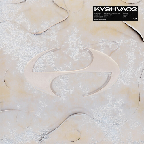 Various Artists – KYSH VA02 (2024)