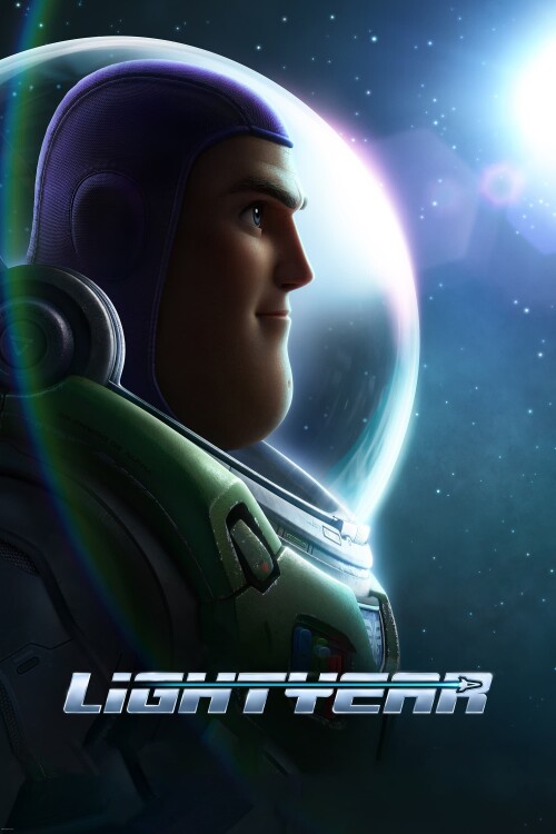 Lightyear 2022 UHD BluRay 2160p DDP 7 1 DV HDR x265-hallowed Download