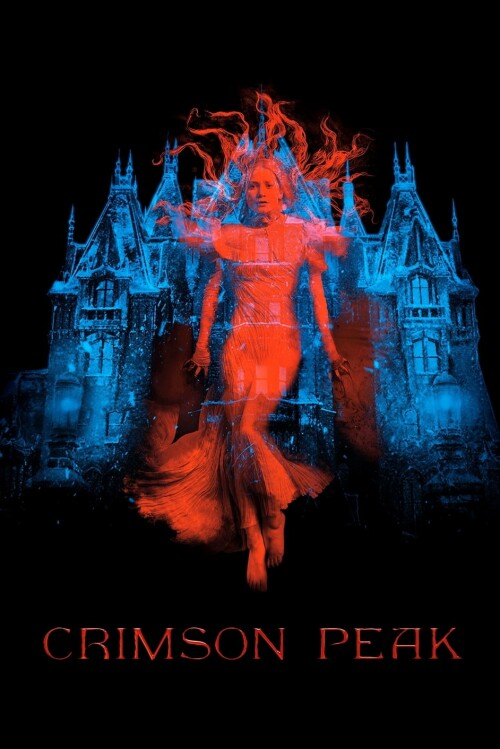 Crimson Peak 2015 UHD BluRay 2160p x265 10bit DoVi mUHD-FRDS