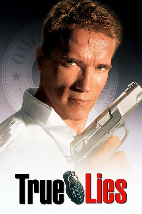 True Lies 1994 UHD BluRay 2160p x265 10bit DoVi 5Audio mUHD-FRDS