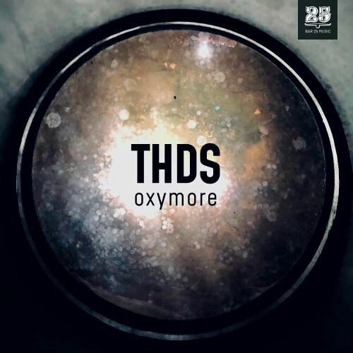 Thds – Oxymore (2024)